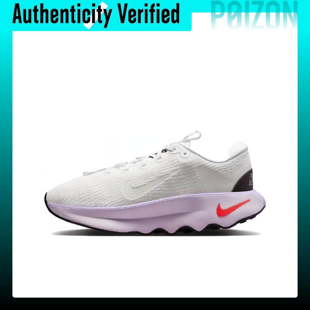 Men'S Shoes - Scarpe da Passeggio Nike Motiva Low
