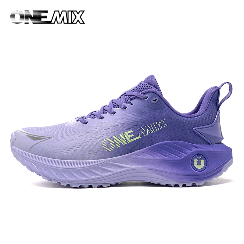 Reflective Night Running Shoes - Scarpe da Corsa Unisex O-Resilio Estive
