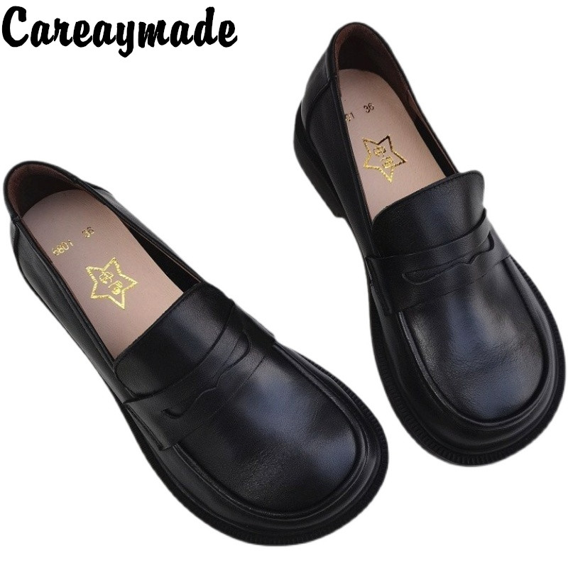 Women'S Shoes - Careaymade-scarpe Casual da donna Slip on