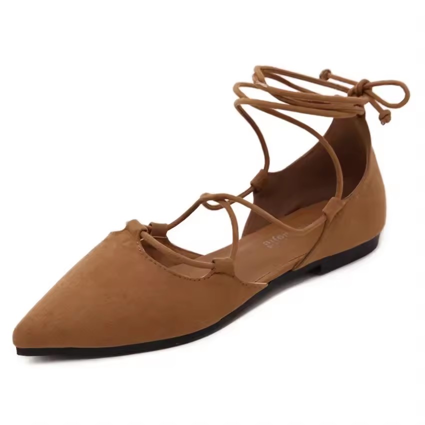 Sandals - Nuove Scarpe da Donna alla Moda