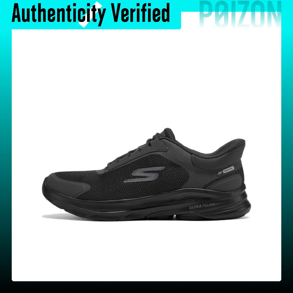 Men'S Shoes - Skechers Go Walk 8 Scarpe Casual