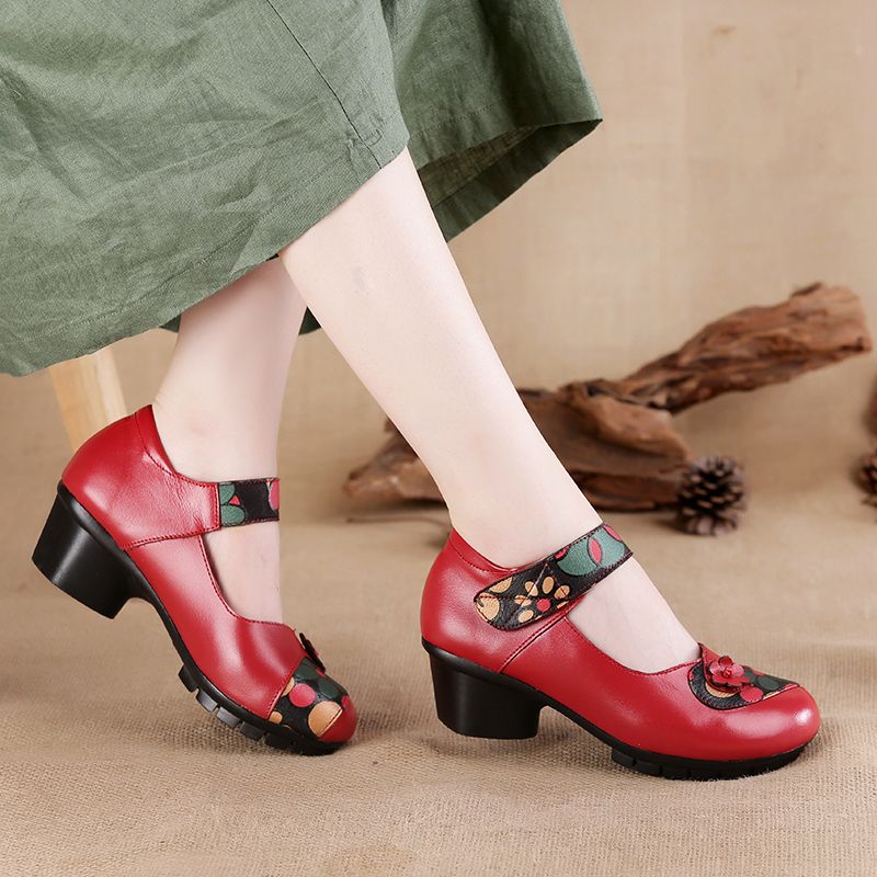 Heels - Zeppe donna di lusso di alta