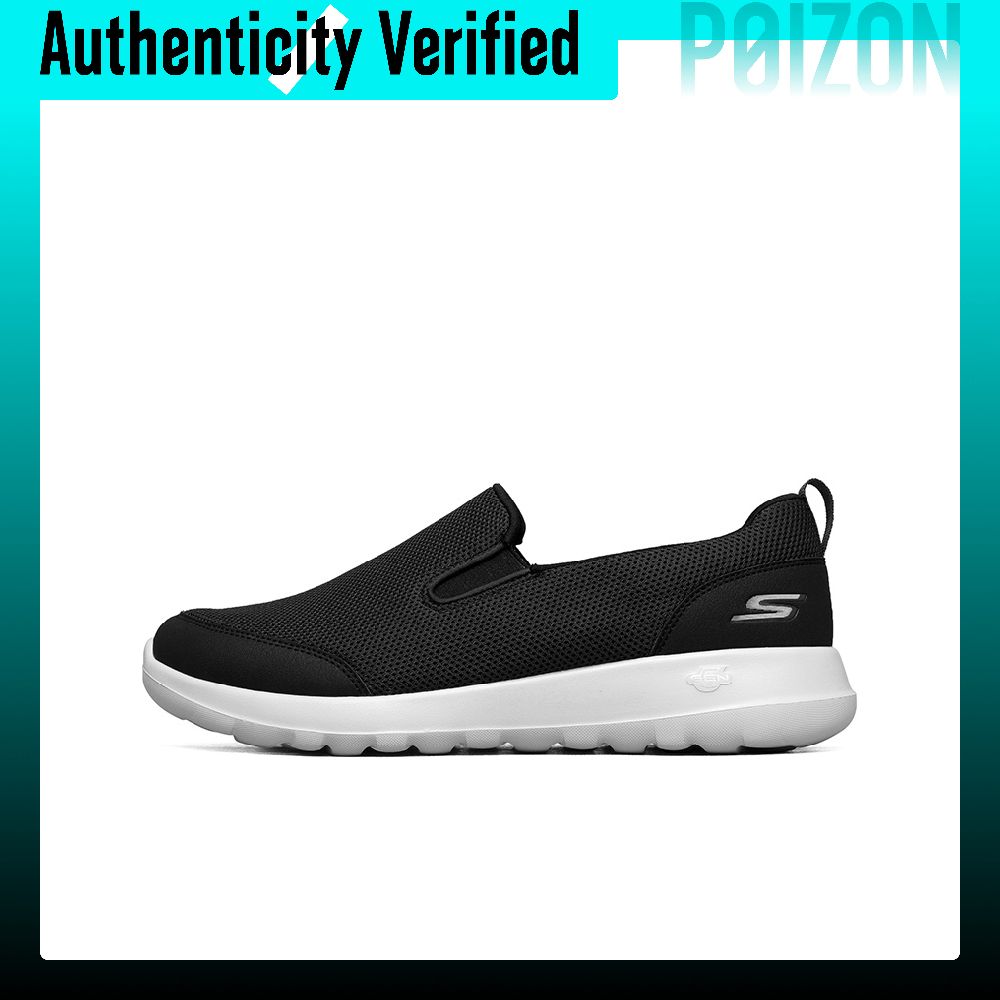 Men'S Shoes - Skechers GO WALK Ma Mesh, Scarpe