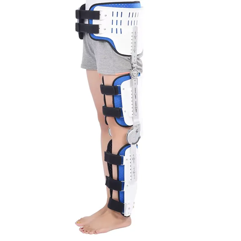 Boots - Tutore ortopedico regolabile per camminata, supporto