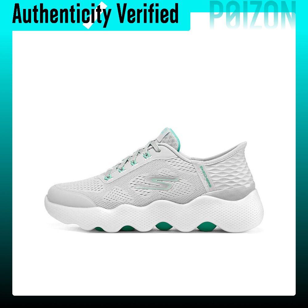 Men'S Shoes - Skechers, scarpe da passeggio basse con