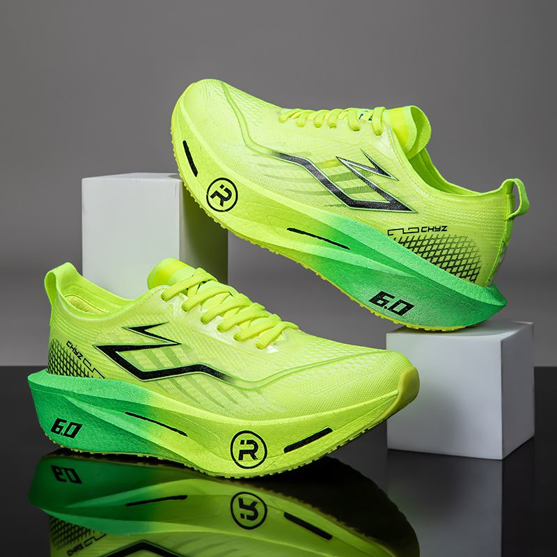Lightweight Road Running Shoes - Scarpe da corsa per uomo e