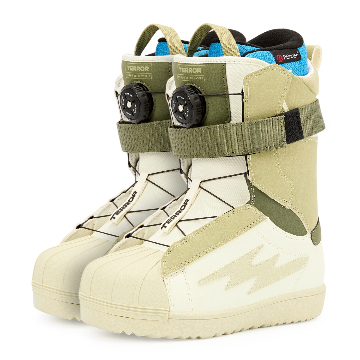 Boots - Scarponi da Sci e Snowboard TERROR