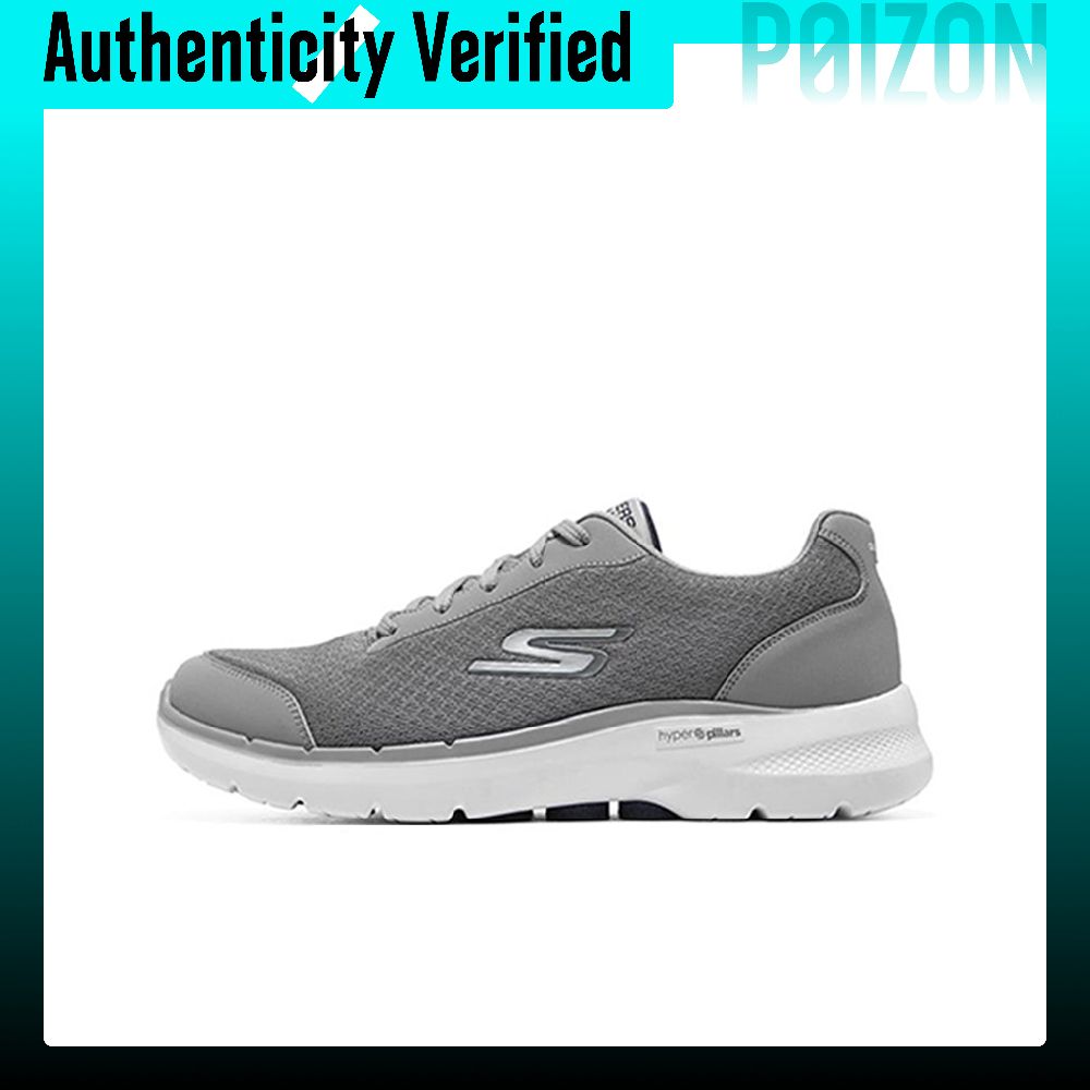 Men'S Shoes - Skechers Go Walk 6 Scarpe casual