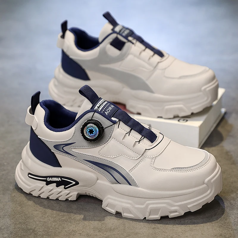 Breathable Mesh Athletic Shoes - Scarpe da Corsa Autunnali 2025 Nuove