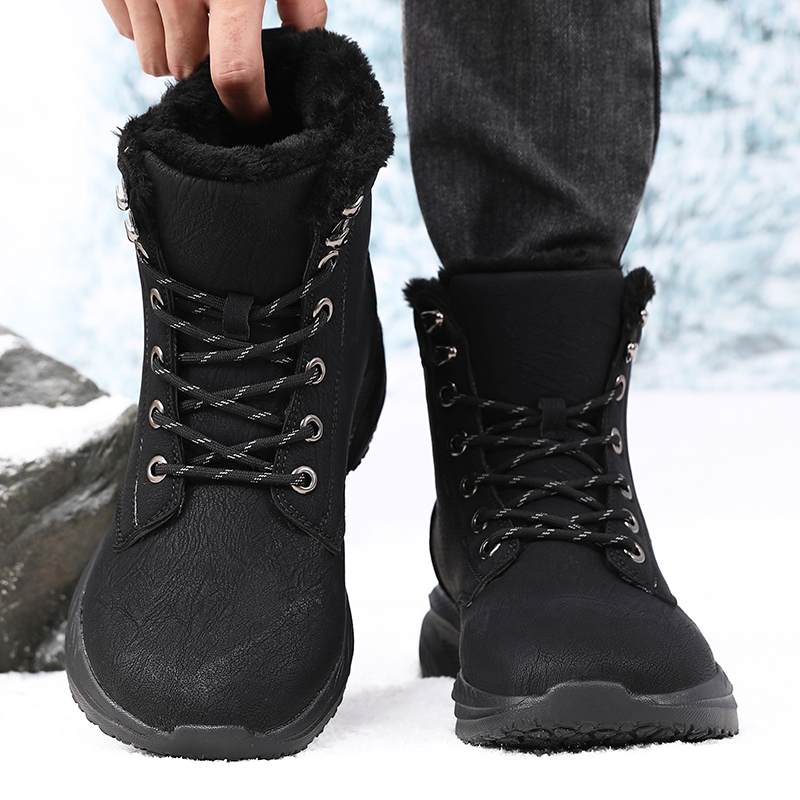 Stivali da neve invernali da u - Wide Toe Box Running Sneakers recensione e prezzo