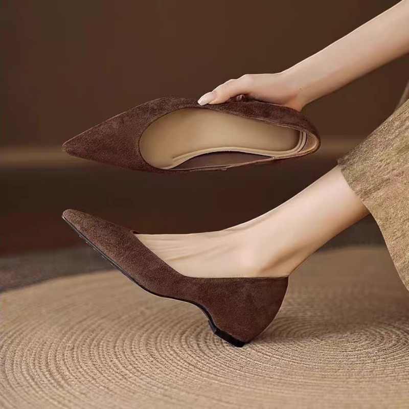 Nuove scarpe estive casual da  - Heels recensione e prezzo