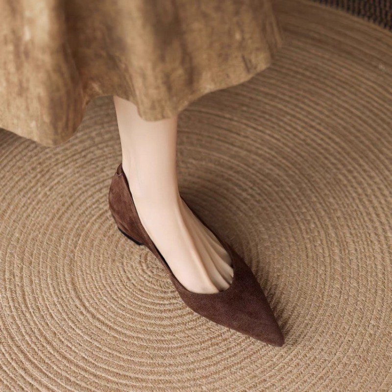Nuove scarpe estive casual da  - Heels recensione e prezzo