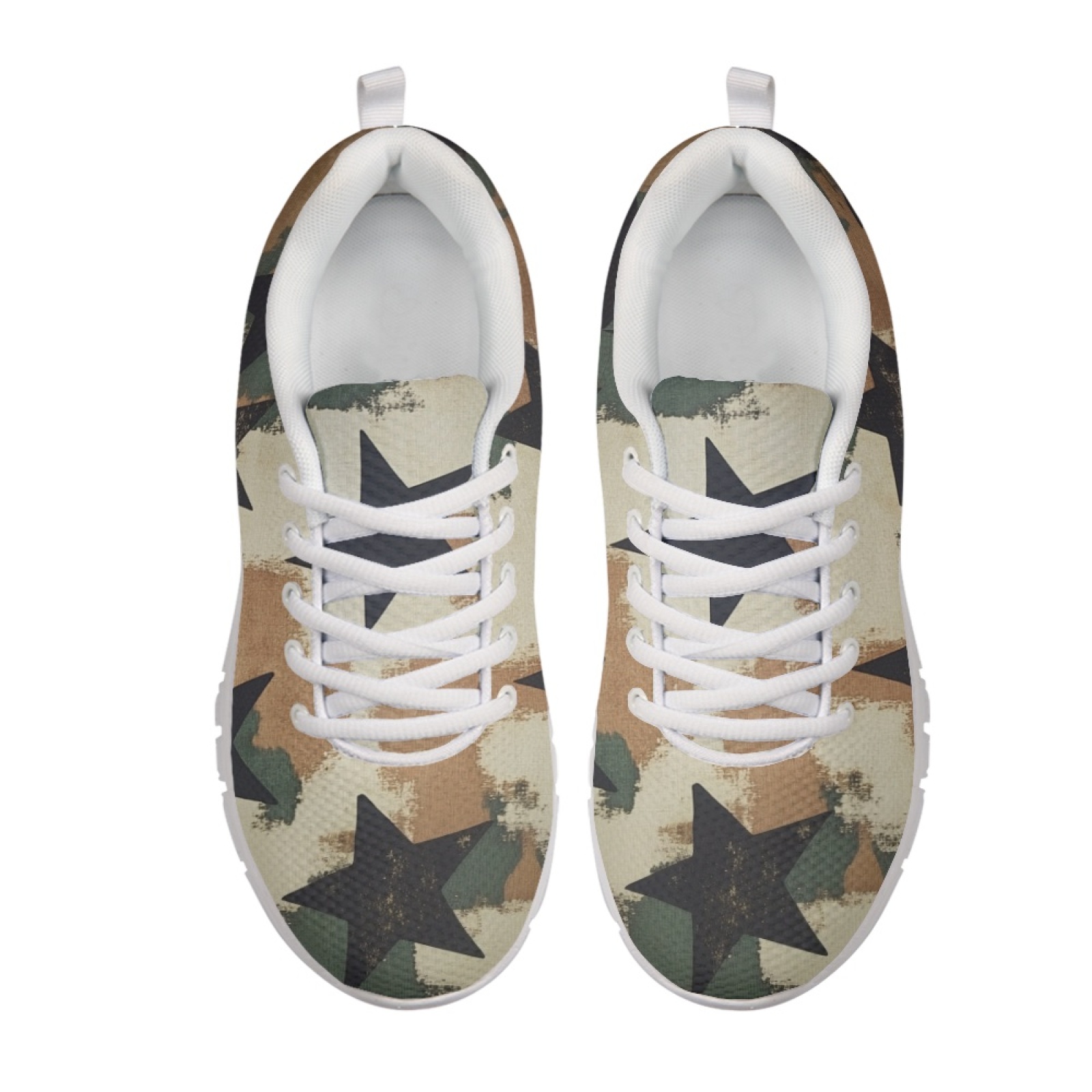 Sneakers da donna traspiranti  - Breathable Mesh Athletic Shoes recensione e prezzo