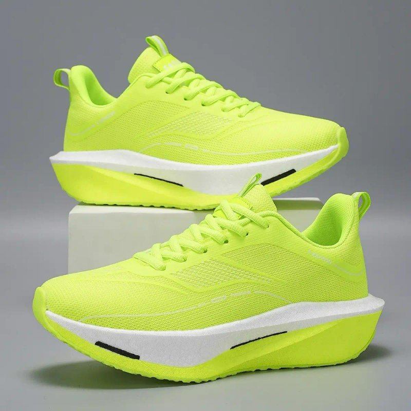 Scarpe da corsa con piastra in - Lightweight Road Running Shoes recensione e prezzo
