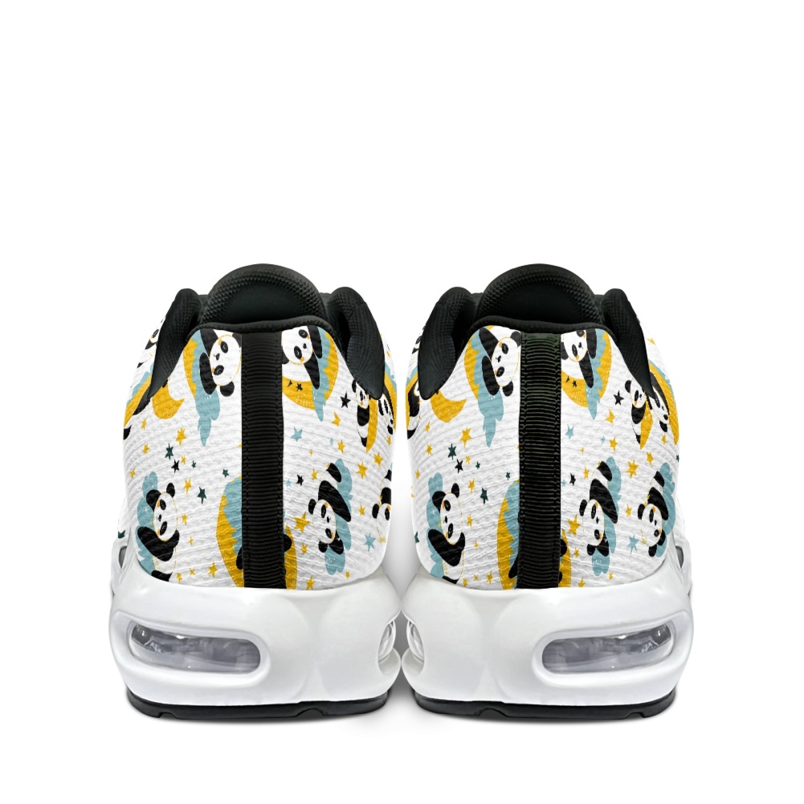 PENSTROLL Panda Sneakers Sport - Air Cushion Jogger Shoes Men recensione e prezzo