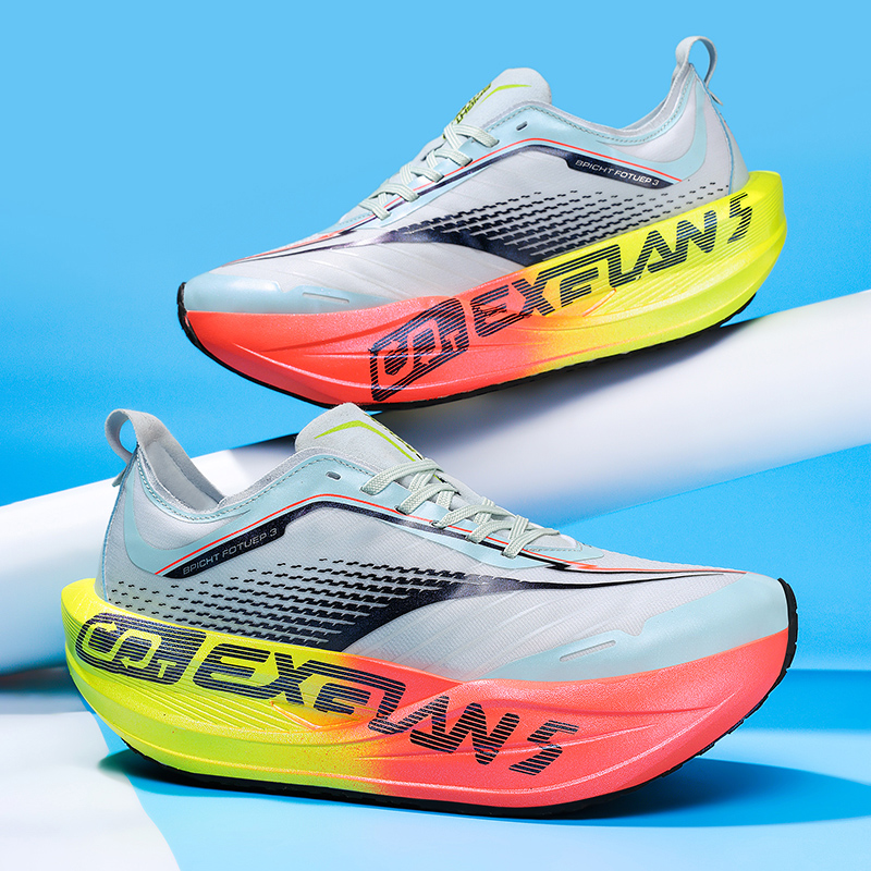 Scarpe da corsa con piastra in - Carbon Plate Marathon Racing Shoes recensione e prezzo