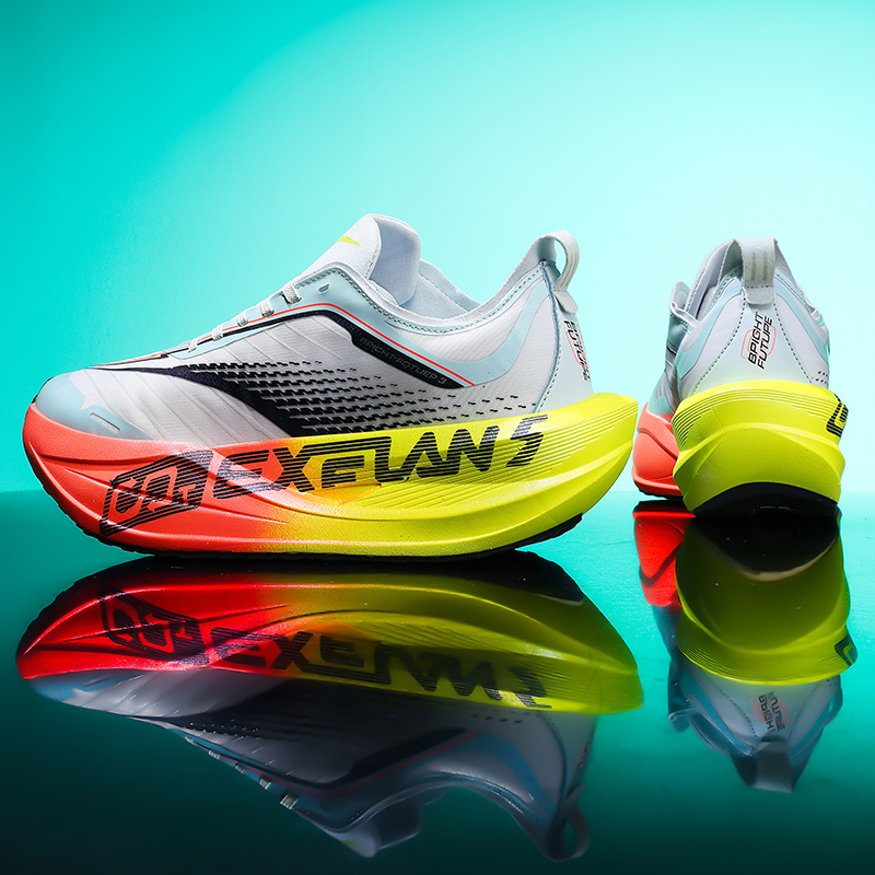Scarpe da corsa con piastra in - Carbon Plate Marathon Racing Shoes recensione e prezzo