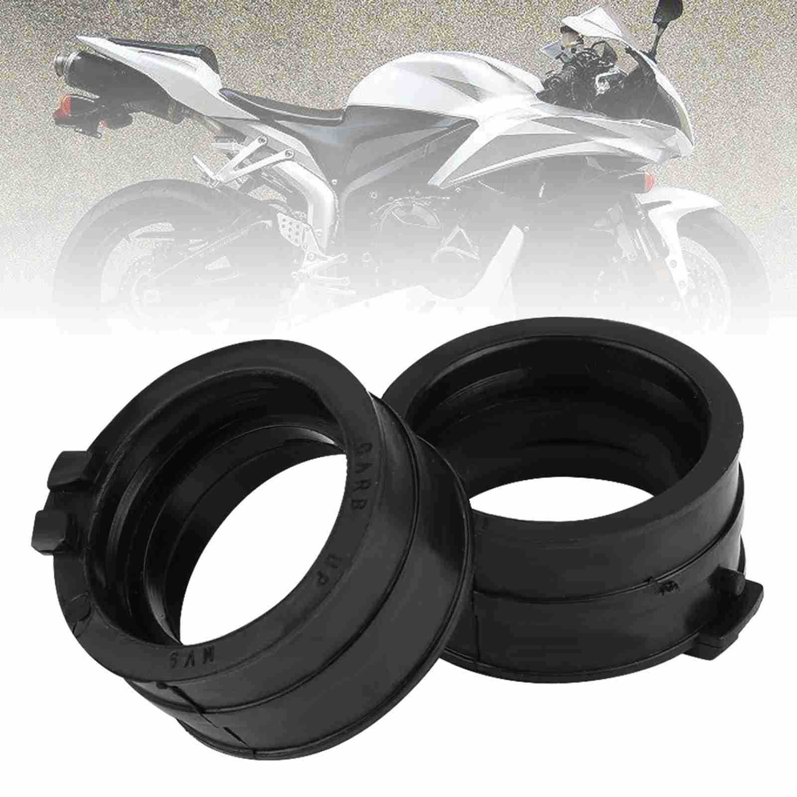 4 pz Nero di Plastica Del Moto - Boots recensione e prezzo