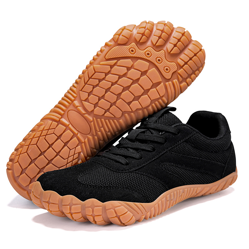 Scarpe da passeggio casual da  - Wide Toe Box Running Sneakers recensione e prezzo