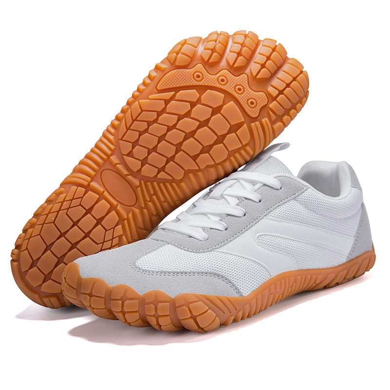 Scarpe da passeggio casual da  - Wide Toe Box Running Sneakers recensione e prezzo