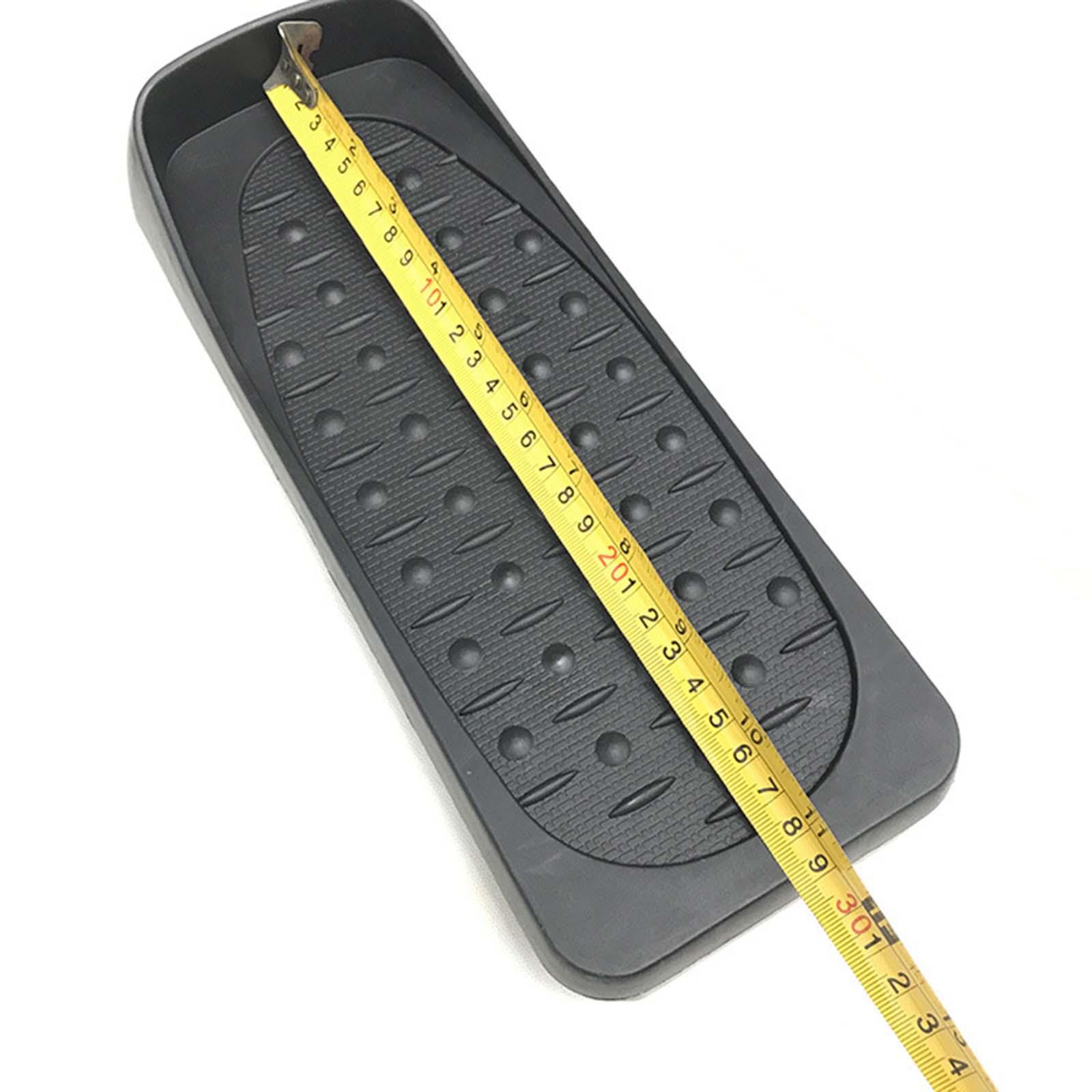 Pedali di ricambio per macchin - Shock Absorbing Gym Trainers recensione e prezzo