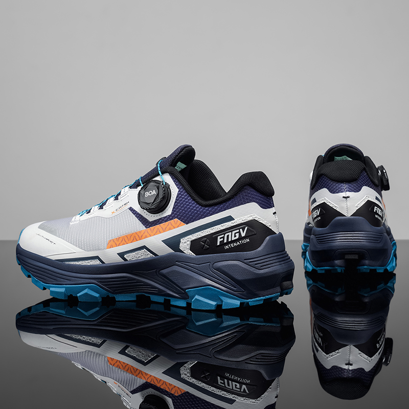 Scarpe da Trail Running Nuovi  - Lightweight Road Running Shoes recensione e prezzo