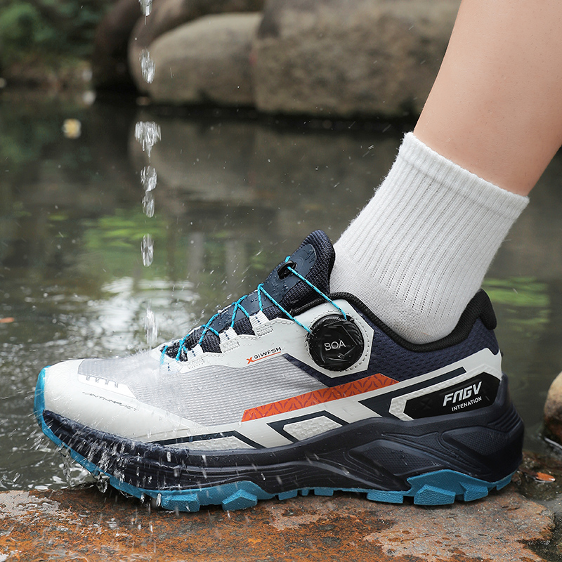 Scarpe da Trail Running Nuovi  - Lightweight Road Running Shoes recensione e prezzo