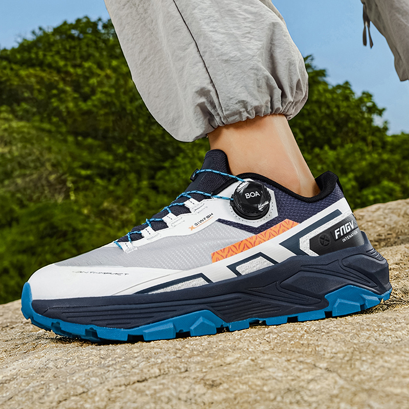 Scarpe da Trail Running Nuovi  - Lightweight Road Running Shoes recensione e prezzo