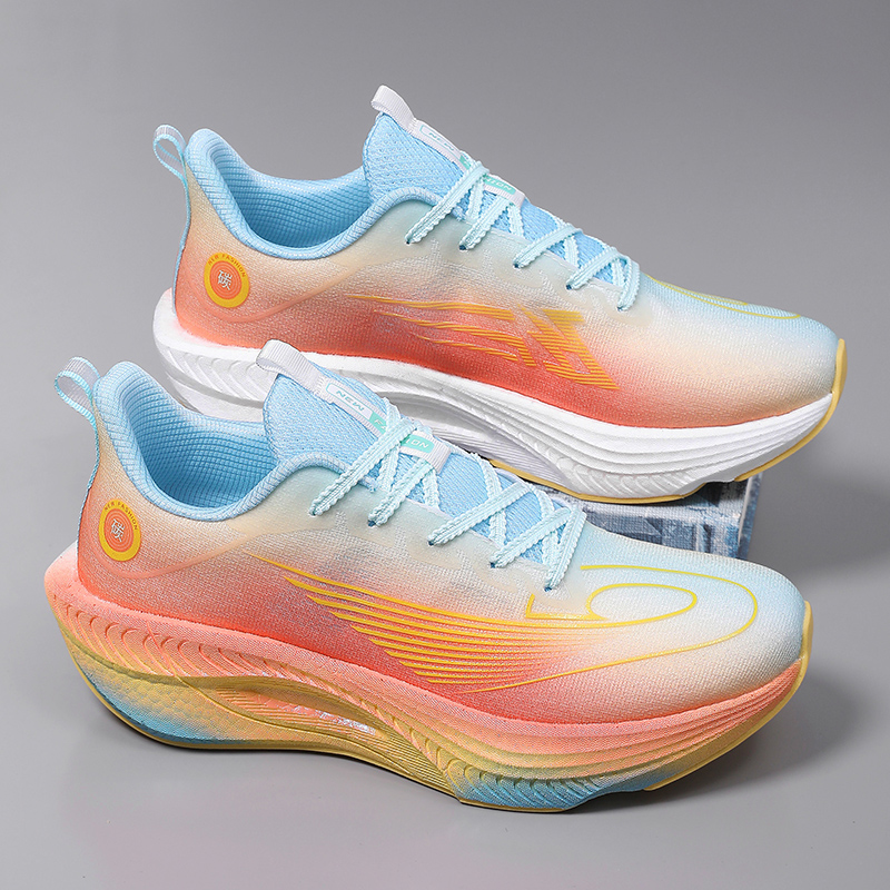 Scarpe da corsa per uomo e don - Lightweight Road Running Shoes recensione e prezzo