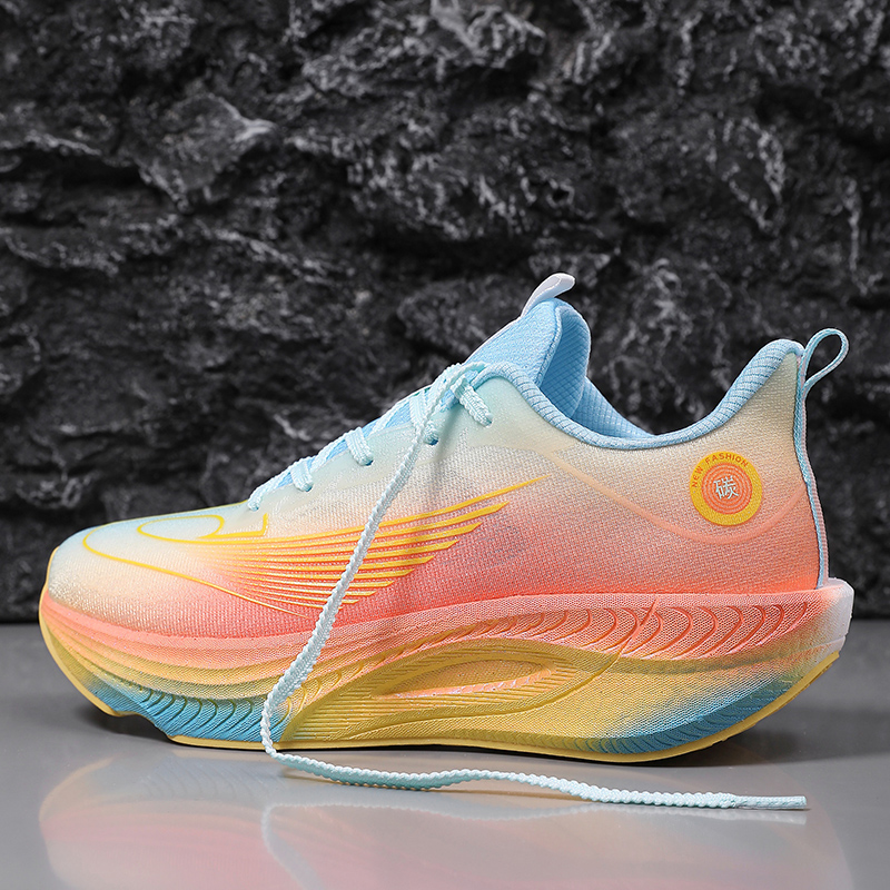 Scarpe da corsa per uomo e don - Lightweight Road Running Shoes recensione e prezzo