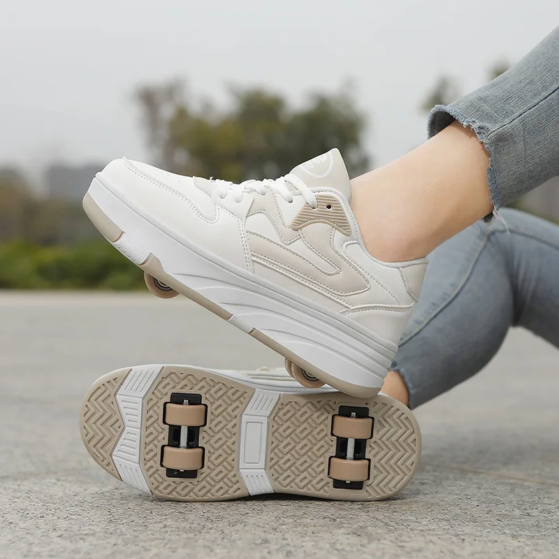 Pattini a rotelle per bambini, - Running Shoes recensione e prezzo