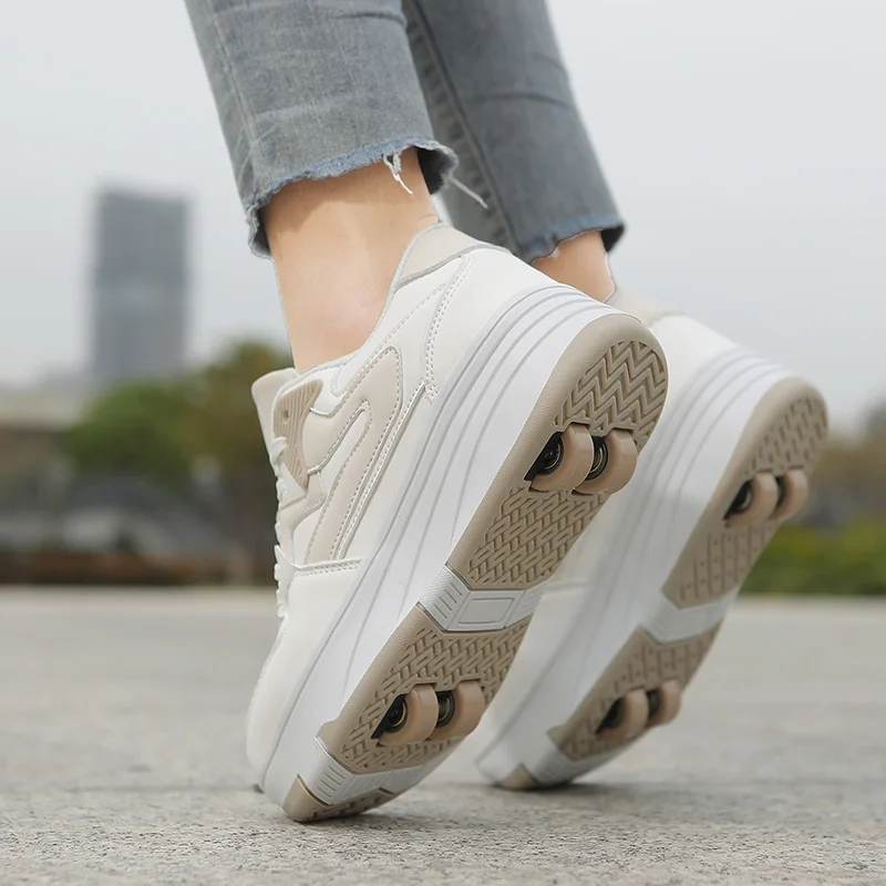 Pattini a rotelle per bambini, - Running Shoes recensione e prezzo