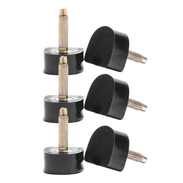 2x3 Paia di punte per tacchi a - Heels recensione e prezzo