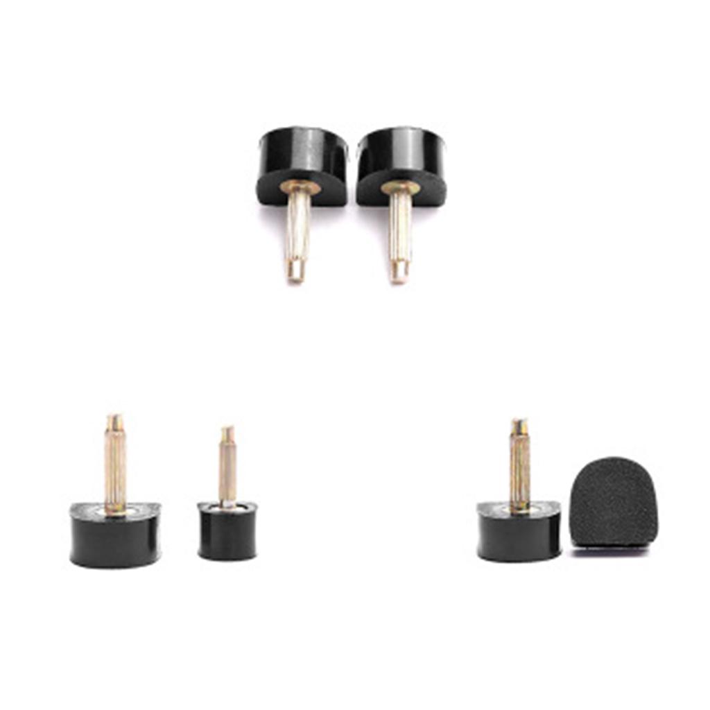 2x3 Paia di punte per tacchi a - Heels recensione e prezzo