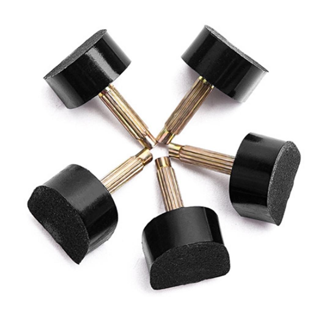 2x3 Paia di punte per tacchi a - Heels recensione e prezzo