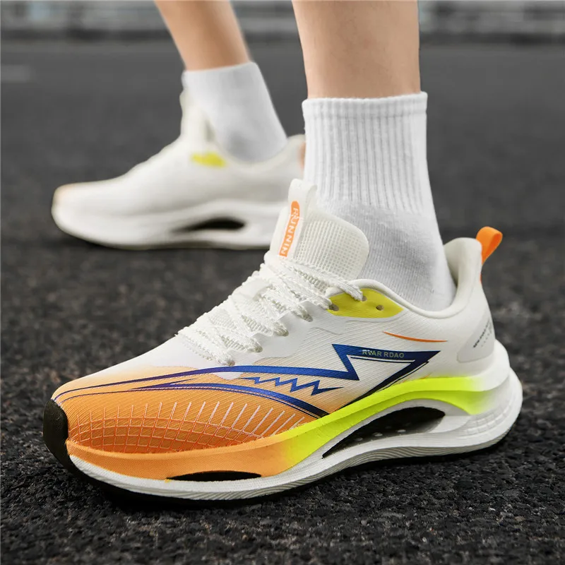 Scarpe da corsa con piastra in - Lightweight Road Running Shoes recensione e prezzo