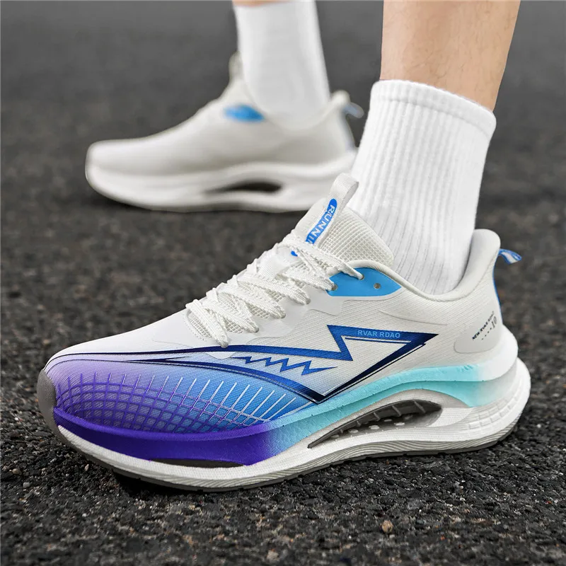 Scarpe da corsa con piastra in - Lightweight Road Running Shoes recensione e prezzo