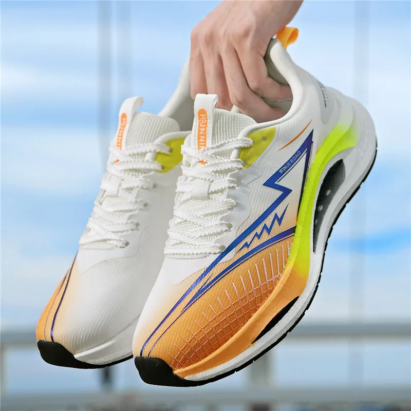 Scarpe da corsa con piastra in - Lightweight Road Running Shoes recensione e prezzo