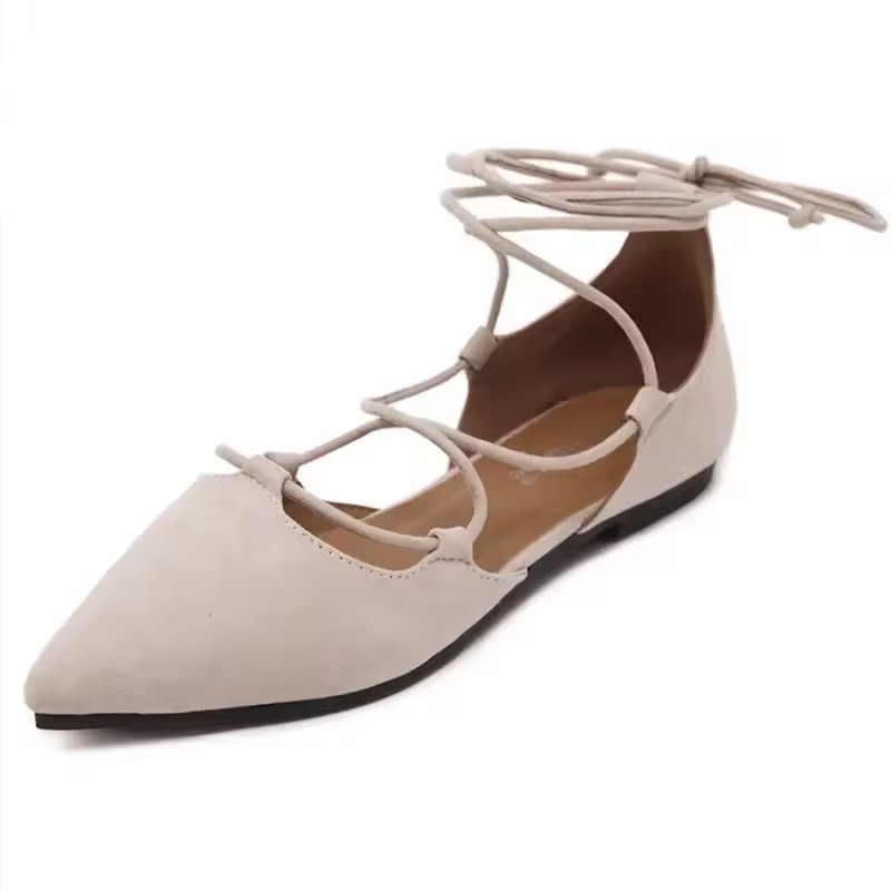 Nuove Scarpe da Donna alla Mod - Sandals recensione e prezzo