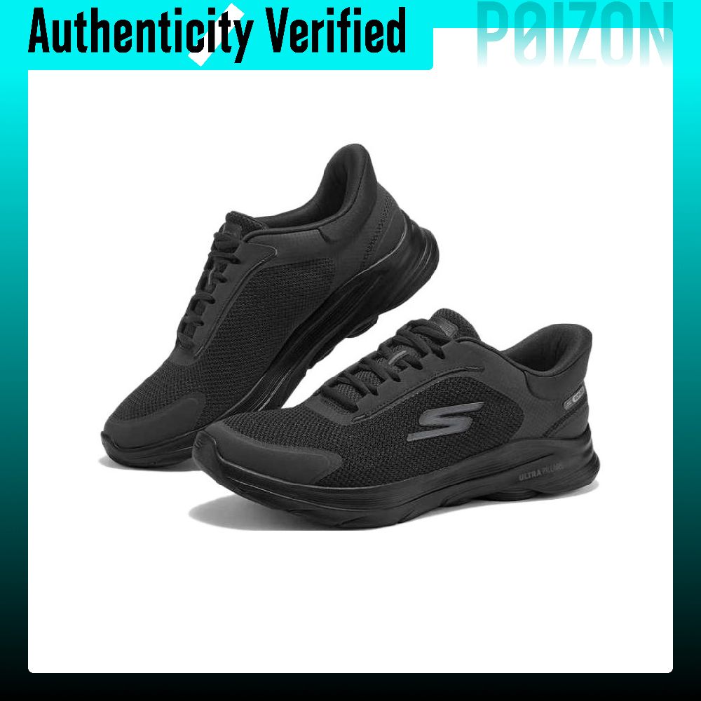 Skechers Go Walk 8 Scarpe Casu - Men'S Shoes recensione e prezzo