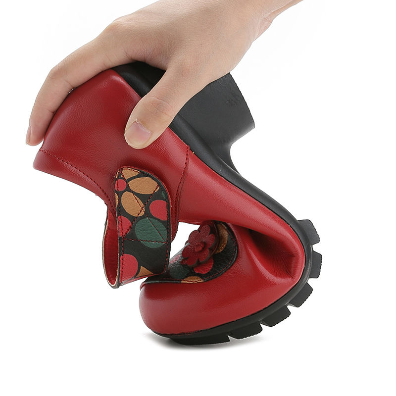 Zeppe donna di lusso di alta q - Heels recensione e prezzo