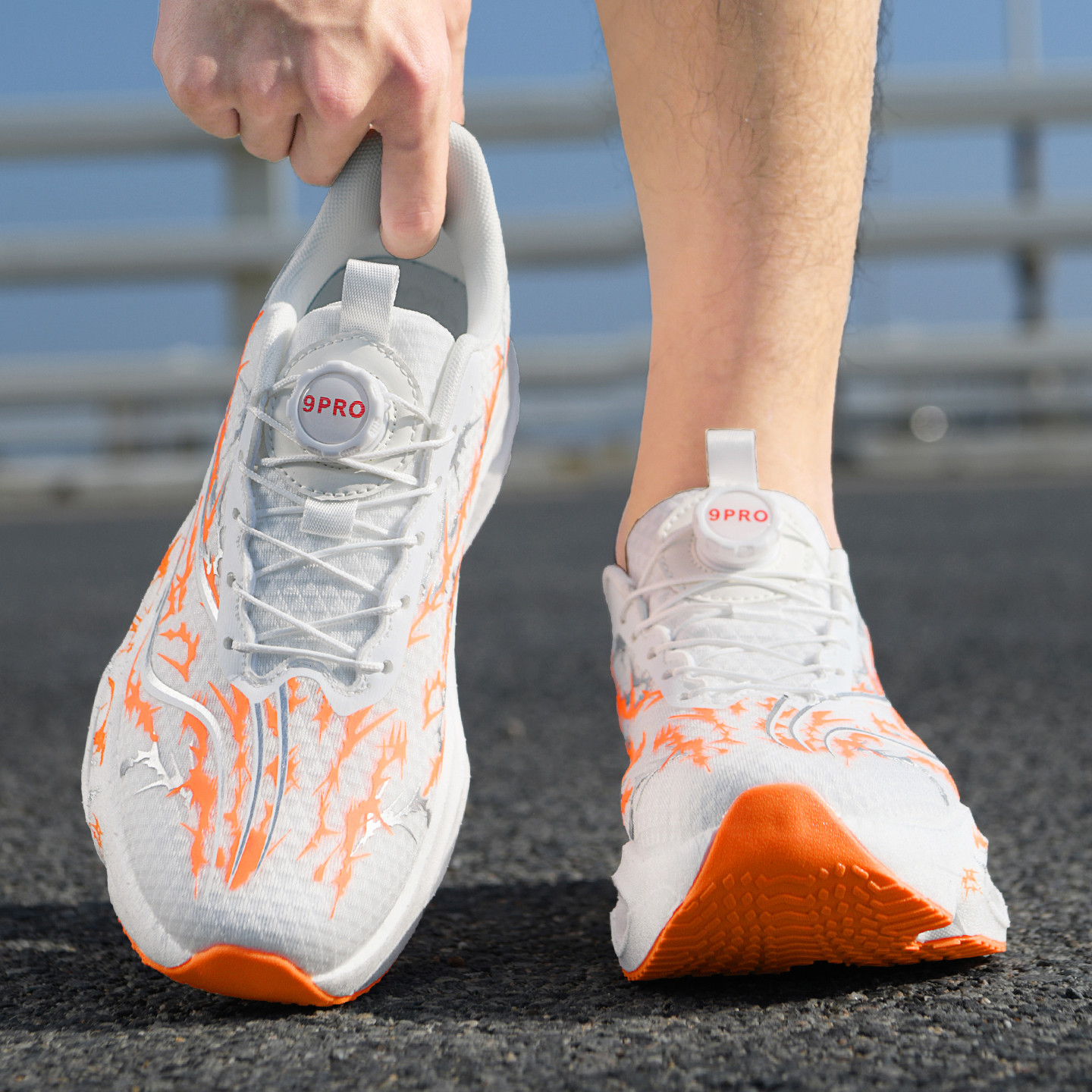 Scarpe da Trail Running Nuovi  - Anti Slip Trail Running Sneakers recensione e prezzo