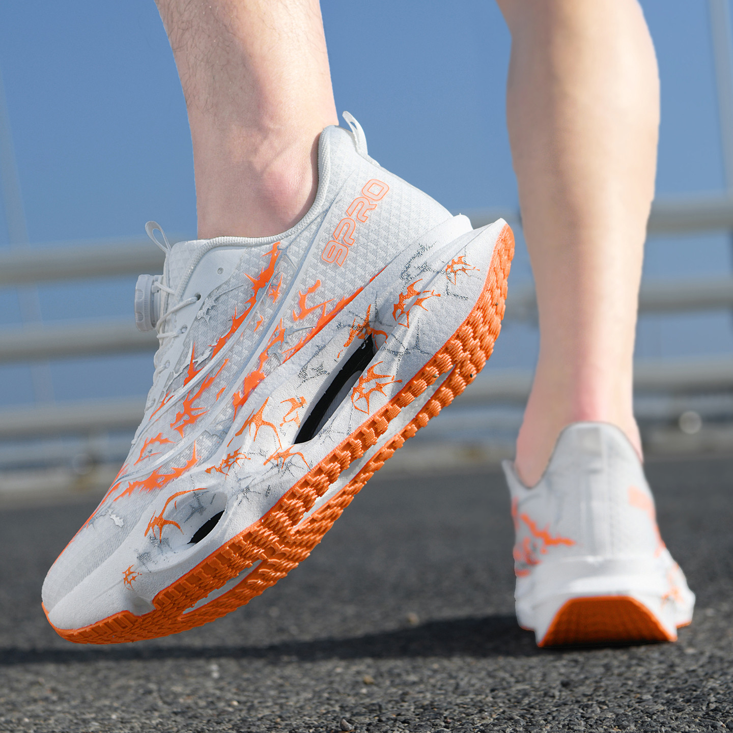 Scarpe da Trail Running Nuovi  - Anti Slip Trail Running Sneakers recensione e prezzo