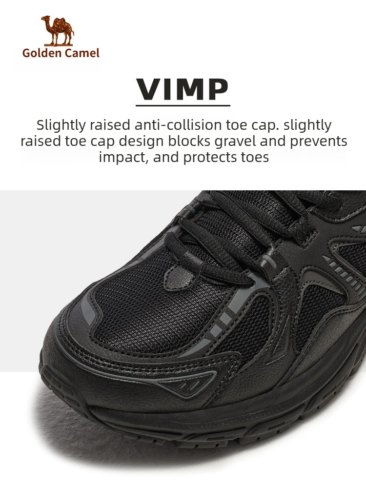 Golden Camel Nuove Scarpe da C - Reflective Night Running Shoes recensione e prezzo