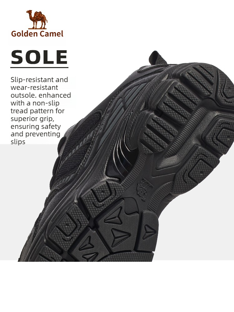 Golden Camel Nuove Scarpe da C - Reflective Night Running Shoes recensione e prezzo