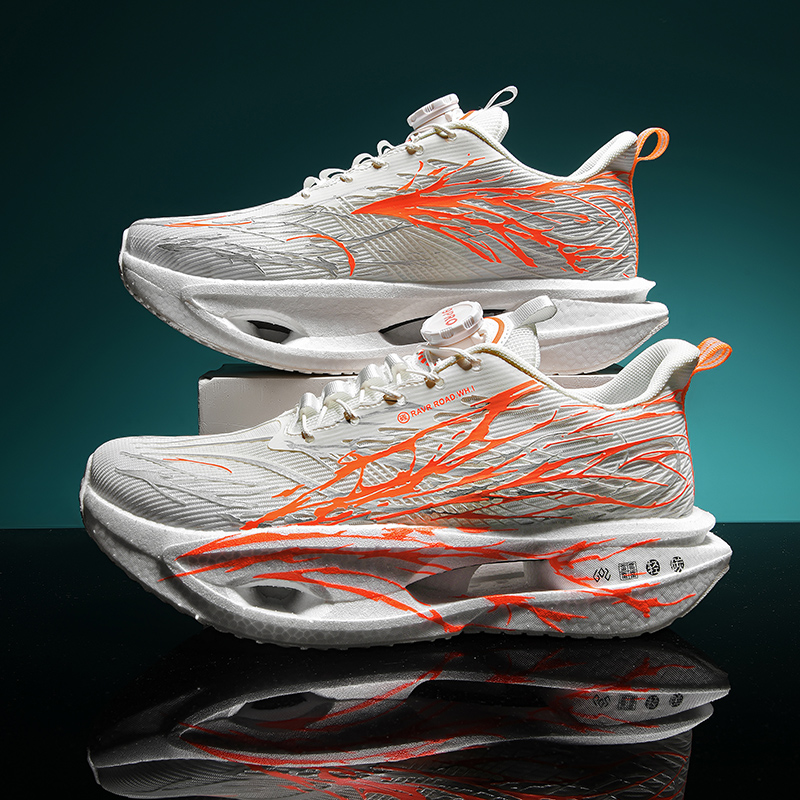 Sneakers da Uomo con Piastra i - Carbon Plate Marathon Racing Shoes recensione e prezzo