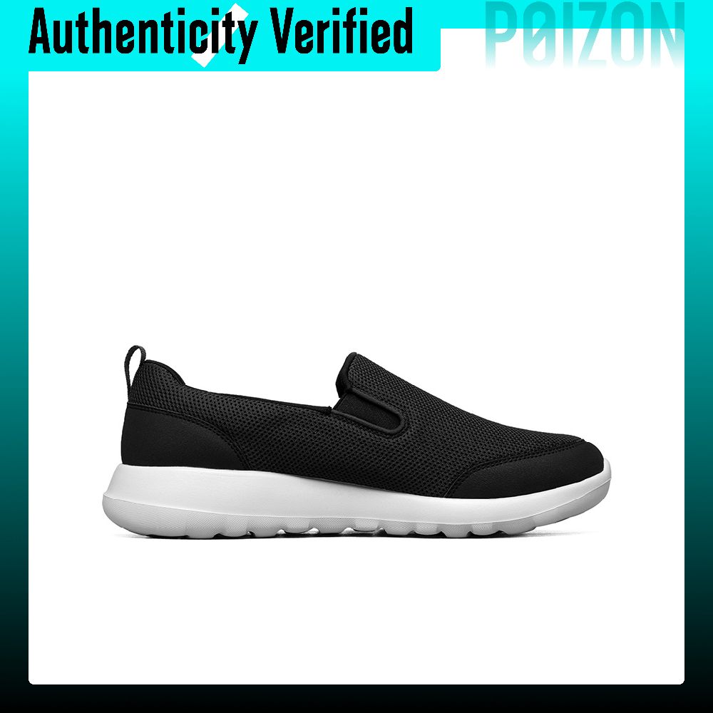 Skechers GO WALK Ma Mesh, Scar - Men'S Shoes recensione e prezzo