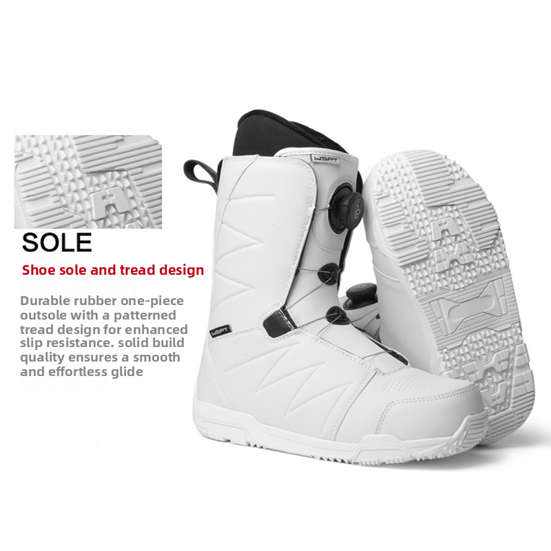 Stivali da Snowboard per Adult - Boots recensione e prezzo