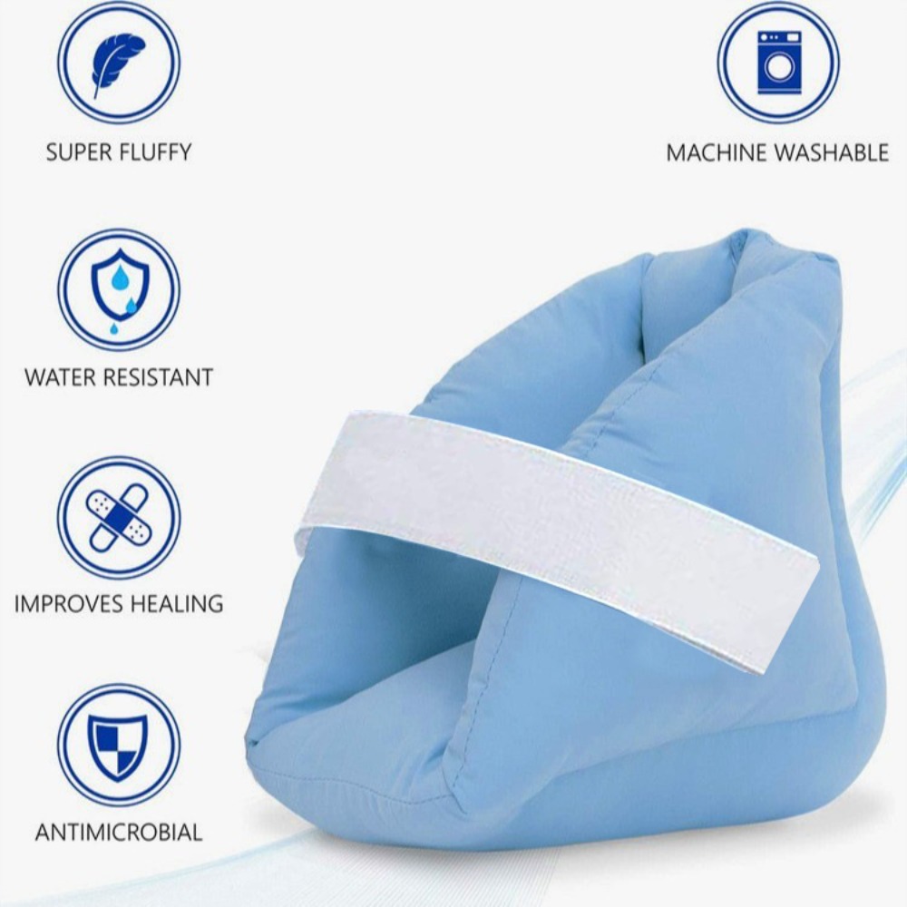 Cuscino protettivo per il tall - Heels recensione e prezzo