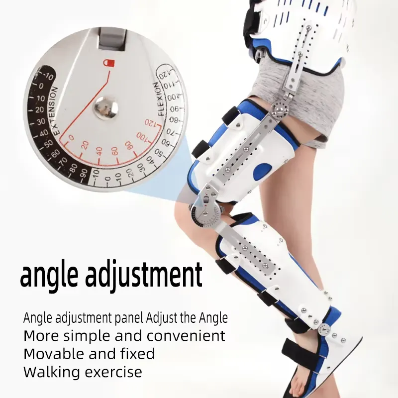 Tutore ortopedico regolabile p - Boots recensione e prezzo
